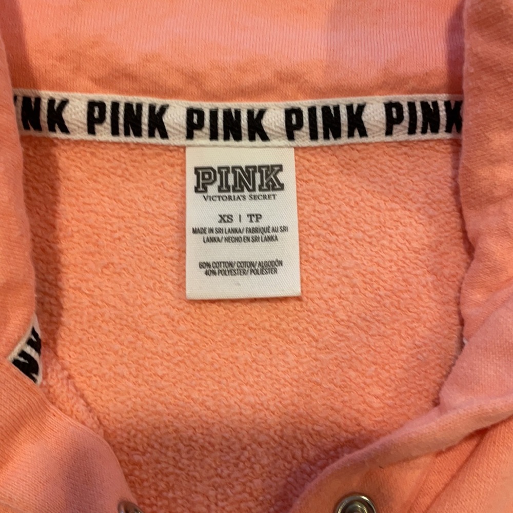 Pink Pullover - image 4